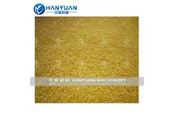 China Puffed Rice Extruder Making Machine supplier