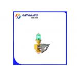 Heliport Directional Arrow Aviation Landing Lights 20W Fragile Coupling Design