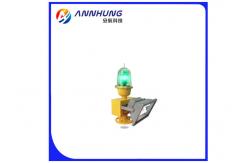 China Heliport Directional Arrow Aviation Landing Lights 20W Fragile Coupling Design supplier