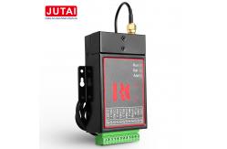 China Metal RC-2 433 Mhz Wireless Relay Receiver For Auto Gate System supplier