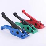 Handheld box strap machine Carton Strapping Machine auto strapping machine pp belt strapping machine for sale