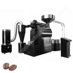 Coffee Roaster Afterburner 60kg Coffee Roaster Grinder Industrial Roaster Coffee for sale
