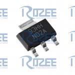 LM337IMPX/NOPB for sale