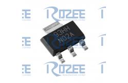 China LM337IMPX/NOPB supplier