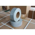 Hi Vis White Reflective Tape Self Adhesive For Marine Equipment Free Sample for sale