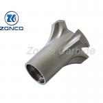 APS Standard Tungsten Carbide Rotors and Stators LWD MWD Parts For Mud Pulser OEM for sale