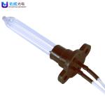 254nm 2w U Shape UV Lamp Cold Cathode Tube Light UVC Disinfection Bag for sale