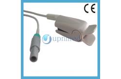 China Adecon spo2 sensor,6pin 1 lock,3m supplier