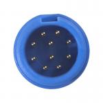 Biocare 10pin SpO2 Sensor Extension Cable 2.4M