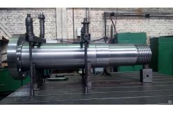 China Ss 304 Large Gears Ss316 , Petro Precision Large Bevel Gears supplier