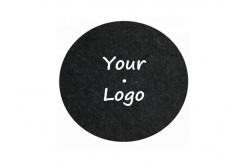 China Visual Dizziness Free Sample 1.5mm Felt Pads supplier