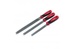 China Best Hand Tools Mill Files for Processing Methods Cutting Tooth File supplier