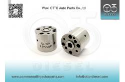 China Excavator Engine  Common Rail Injector Spool Valve 2360962 supplier