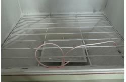 China PLB Dust Test Chamber Climate Control Chamber Internal Illumination In Workroom supplier