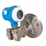 Explosion Proof Differential Pressure Transmitter 4-20mA Output With Hart
