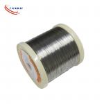 Good Accuracy And Stability J Type Thermocouple Wire N Type Thermocouple Wire 0.5mm 0.7mm Used For Temperature Sensor for sale