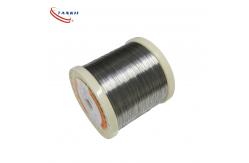 China Iron / Constantan  Wire Chromel / Constantan Thermocouple Wire  For Thermocouple Sensor supplier