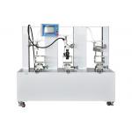 UL 6073-2021 Clause 9.4 PV Connector Cyclic Tensile Testing Machine For Durability Testing for sale