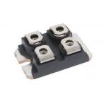 N-Channel MSC40SM120JCU3 Automotive IGBT Modules 1200V SiC MOSFET Power Module for sale