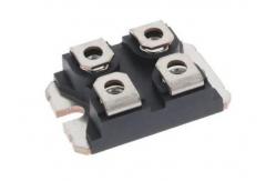 China N-Channel MSC40SM120JCU3 Automotive IGBT Modules 1200V SiC MOSFET Power Module supplier