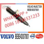 Injector Electronic Unit 85000501 20569291 BEBE4D07001 BEBE4D28001 BEBE4D39001 Diesel Injector