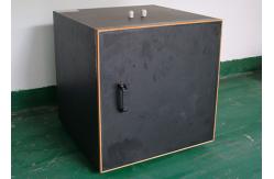 China BS1363 Figure17a Plug Socket Tester For Temperature Rise supplier