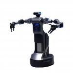 Ultra-Smart CNGBS Embodied Intelligence Industrial Wheeled Humanoid Robot Autonomous Navigation AI Robots