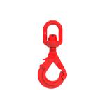 SLR343-G80 SPECIAL SwIVEL SELF-LOCKING HOOK for sale