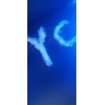 Saturated HAA 96.5/3.5 Powder Coating Polyester Resin High Tg