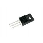 13A500V CS13N50A8 TO-220F Thick Frame High Voltage Mosfet Low ON Resistance for sale