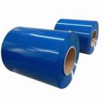 High Strength 2500Mm Width Ppgi Coated Coil Cold Rolled for sale