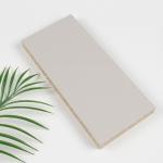 1250mm PET Foil Laminate Waterproof Wood Plastic Sheet For Outdoor for sale