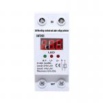 Self Resetting Overload 230V Electrical Isolator Switch for sale