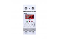 China Self Resetting Overload 230V Electrical Isolator Switch supplier
