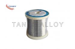 China CuNi44 TN Thermocouple Bare Wire supplier