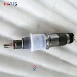 PC200-8 Fuel Injectors 0445120231 0445120123 0445120217 0445120218 0445120219 Fuel Pump Injection 0445120123 for sale