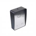 CRS Enclosure SIP Call Box SUS Panel Wall Mounted PoE Handset Free