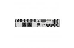 China CE UL Certified 1000va 800w Ups Single Phase Uninterruptible Power Supply supplier
