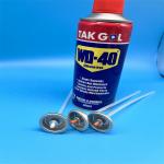 Stainless Steel And Plastic One Inch Engineered Wood Kit Activator Valve For Your for sale