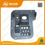 AZ9719360072 Clutch Pedal/New Sinotruk Howo Truck Gearbox Spare Parts for sale