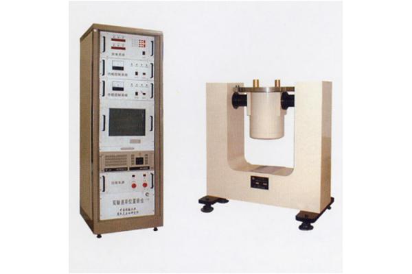 High Dynamic Rate Positioning Turntable Dual Axis 3'' Perpendicularity