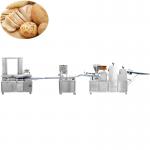 PAPA Steamed Stuffed Bun Maker Machine Automatic Salapao Making Machine for sale