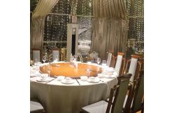 China Simple Installation Igloo Bubble Tent Aluminium Polycarbonate Dome House supplier