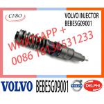 Diesel Fuel Injector For Sale 21506699 BEBE5G17001 BEBE5G17101 BEBE5G09001 BEBE5G17001