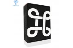 China Custom Corrugated ExtEnsions Hair Printing Packaging Shipping Boxes supplier
