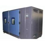 Walk In Temperature And Humidity Test Chamber Stainless Steel Walk In Chamber for sale