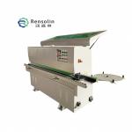 10mm - 60mm Edge Banding Machine  Woodworking PVC Edge Bander Machine For Furniture for sale