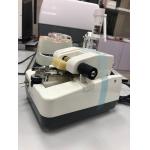 Manual Adjustable Optical Lens Groover Grooving Machine NH-800AX GD3602