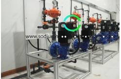 China Intelligent sodium hypochlorite generator supplier