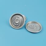 53mm Plastic Lids For Tin Cans for sale